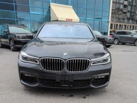 BMW 750 xDrive Sedan  CARFAX, снимка 6