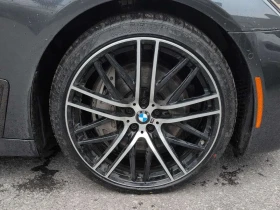 BMW 750 xDrive Sedan  CARFAX, снимка 7