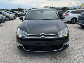 Citroen C5 2.0HDI, снимка 2
