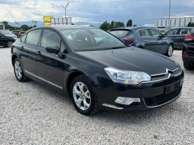 Citroen C5 2.0HDI, снимка 3