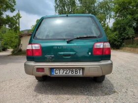 Subaru Forester, снимка 2