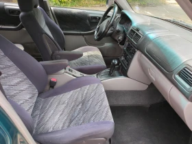 Subaru Forester, снимка 8