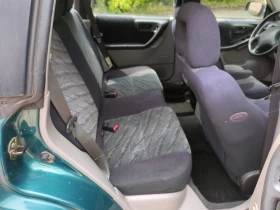 Subaru Forester, снимка 9