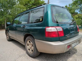 Subaru Forester, снимка 6