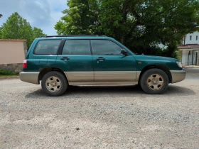 Subaru Forester, снимка 3