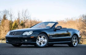 Mercedes-Benz SL 600 * BITURBO* АВТОКРЕДИТ БЕЗ ПЪРВОНАЧАЛНА ВНОСКА* , снимка 2