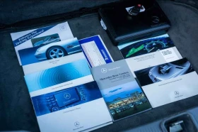 Mercedes-Benz SL 600 * BITURBO* АВТОКРЕДИТ БЕЗ ПЪРВОНАЧАЛНА ВНОСКА* , снимка 11