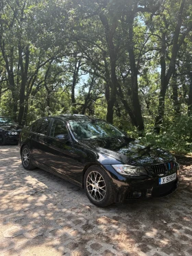 BMW 330, снимка 1