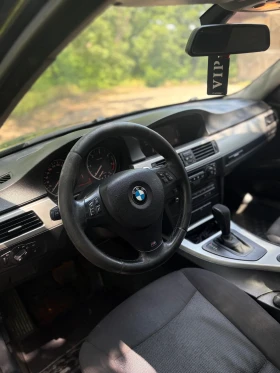 BMW 330, снимка 6