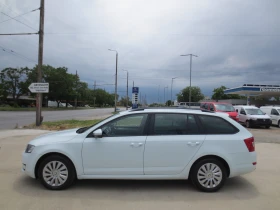 Skoda Octavia 1.6 TDI, снимка 8