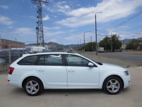 Skoda Octavia 1.6 TDI, снимка 4