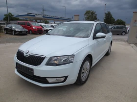 Skoda Octavia 1.6 TDI, снимка 1