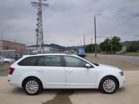 Skoda Octavia 1.6 TDI, снимка 4