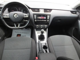 Skoda Octavia 1.6 TDI, снимка 12