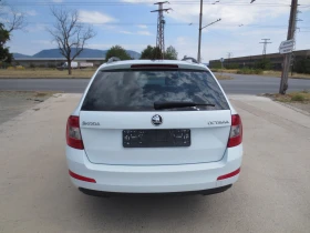 Skoda Octavia 1.6 TDI, снимка 6
