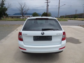 Skoda Octavia 1.6 TDI, снимка 6