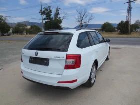 Skoda Octavia 1.6 TDI, снимка 5