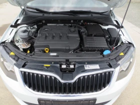 Skoda Octavia 1.6 TDI, снимка 17