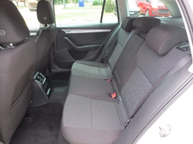Skoda Octavia 1.6 TDI, снимка 11