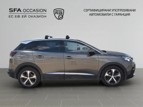 Peugeot 3008 NEW ALLURE 1.5 e-HDi 130 BVM6 EURO 6.2//1810172, снимка 4