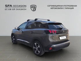 Peugeot 3008 NEW ALLURE 1.5 e-HDi 130 BVM6 EURO 6.2//1810172, снимка 7