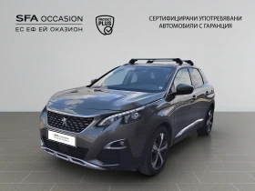 Peugeot 3008 NEW ALLURE 1.5 e-HDi 130 BVM6 EURO 6.2//1810172, снимка 1