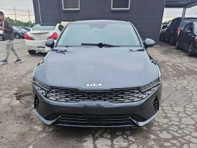 Kia K5 * EX * CARFAX * ЦЕНА ДО БГ, снимка 2