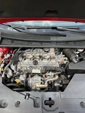 Toyota Avensis 2.2 D4D D-CAT, снимка 7