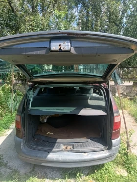 Renault Laguna, снимка 1