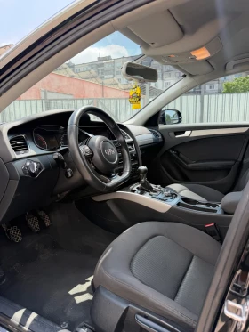 Audi A4 2.0 TDI, снимка 13