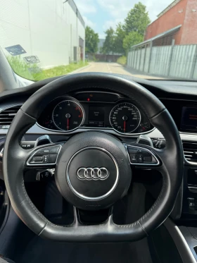 Audi A4 2.0 TDI, снимка 11