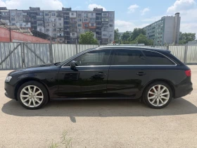 Audi A4 2.0 TDI, снимка 8
