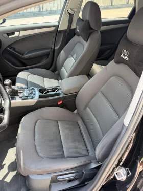 Audi A4 2.0 TDI, снимка 12