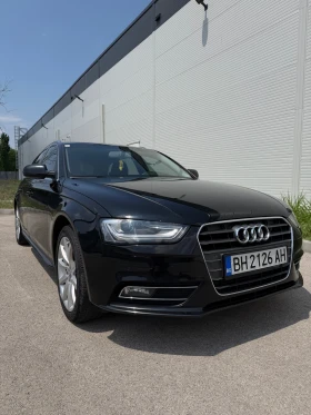 Audi A4 2.0 TDI, снимка 3