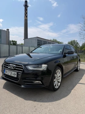 Audi A4 2.0 TDI, снимка 1