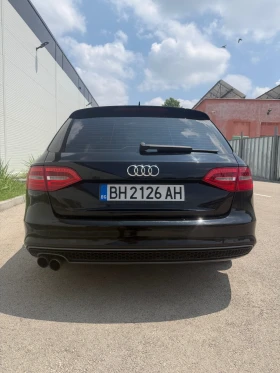 Audi A4 2.0 TDI, снимка 6