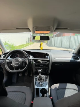Audi A4 2.0 TDI, снимка 10