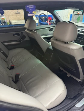 BMW 320 D, снимка 10