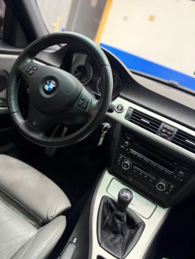 BMW 320 D, снимка 8