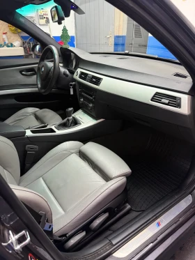 BMW 320 D, снимка 9