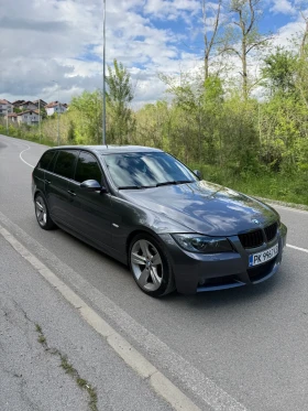 BMW 320 D, снимка 3