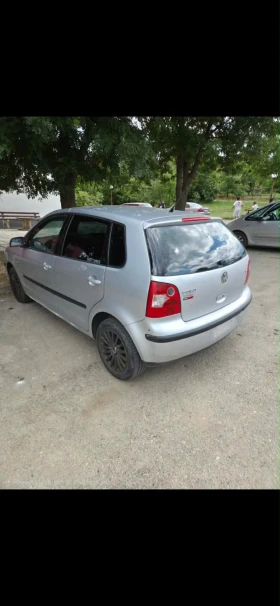 VW Polo, снимка 3