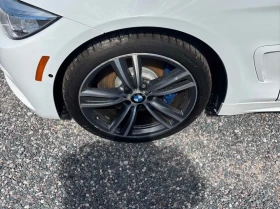 BMW 435 M-pack* Back cam* H&K* Шибидах* Подгрев* , снимка 6