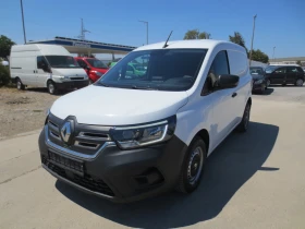 Renault Kangoo 51 KW, снимка 1