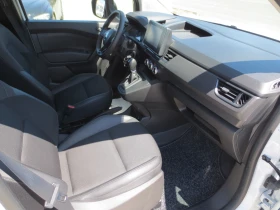 Renault Kangoo 51 KW, снимка 10