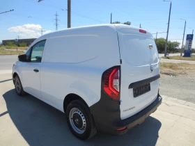 Renault Kangoo 51 KW, снимка 5