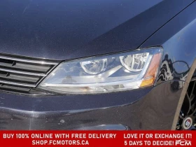 VW Jetta * WOLFSBURG ~MANUAL, FULLY CERTIFIED WITH WARRANTY, снимка 10