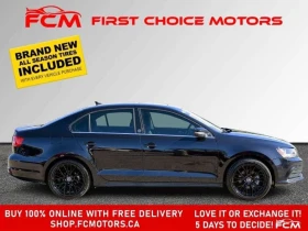 VW Jetta * WOLFSBURG ~MANUAL, FULLY CERTIFIED WITH WARRANTY, снимка 6