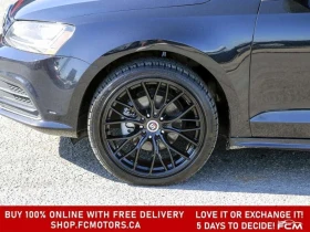 VW Jetta * WOLFSBURG ~MANUAL, FULLY CERTIFIED WITH WARRANTY, снимка 11