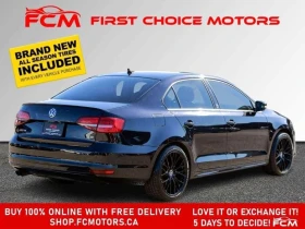 VW Jetta * WOLFSBURG ~MANUAL, FULLY CERTIFIED WITH WARRANTY, снимка 5